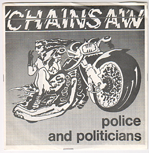 Police And Politicians / Hole In The Road