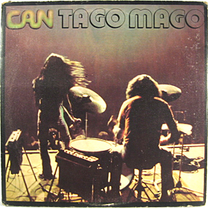 Tago Mago