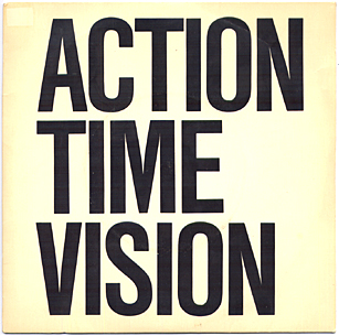 Action Time Vision / Another Coke