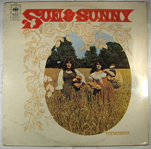 Sue And Sunny