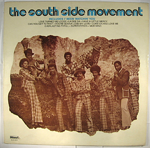 South Side Movement