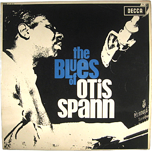 Blues Of Otis Spann