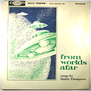 From Worlds Afar