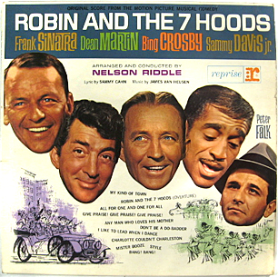 Robin And The Seven Hoods