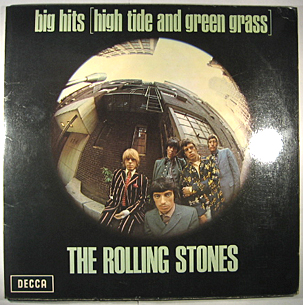 Big Hits High Tide And Green Grass