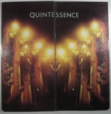 Quintessence