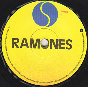 Are Here And There : Spoken Intro From Joey / Questioningly / Don't Come Close / Sedated / I Just Wanna Have Something To Do