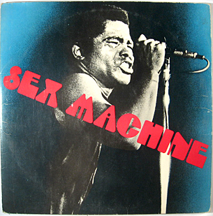 Sex Machine