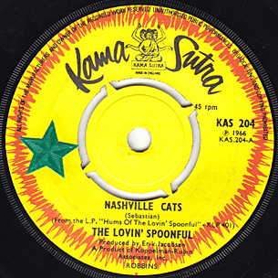 Nashville Cats  / Full Measure