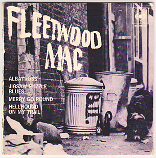 Albatross / Jigsaw Puzzle Blues / Merry Go Round / Hellhound On My Trail
