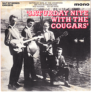 Saturday Nite At The Duck Pond / See You In Dreamland / Red Square / Fly -By-Night