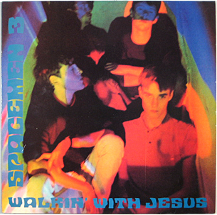 Walkin' With Jesus / Sound Of Confusion / Rollercoaster / Feel So Good