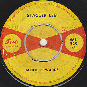 Stagger Lee / Pretty Girl
