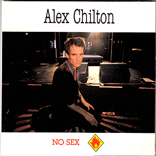 No Sex / Underclass / September Gurls / I'm Gonna Make You Mine