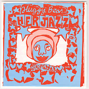 Her Jazz / Prayer / Pro No From Now