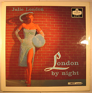 London By Night