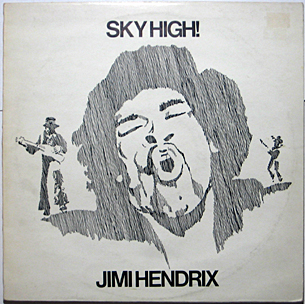 Sky High