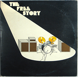 Free Story