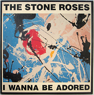 I Wanna Be Adored / Where Angels Play / Sally Cinnamon - Live