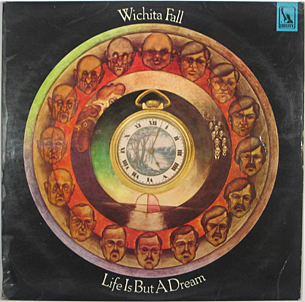 Life Is But A Dream