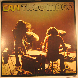 Tago Mago