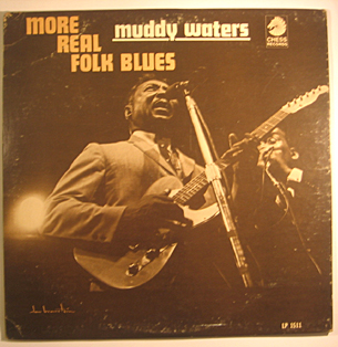 More Real Folk Blues