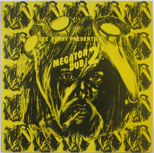 Megaton Dub Volume 2