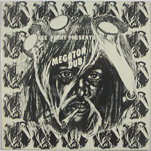 Megaton Dub Volume 1