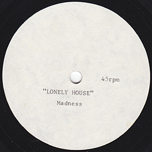 Shadow On The House / Elvis Costello : Big Sister