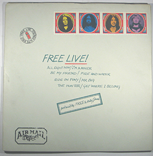 Free Live