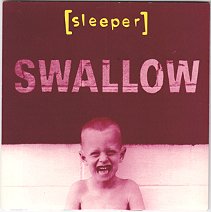Swallow / Twisted / One Girl Dreaming