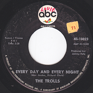 Every Day And Every Night / Are You The One