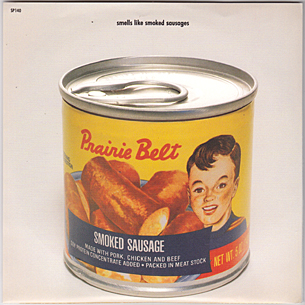 Smells Like Smoked Sausages