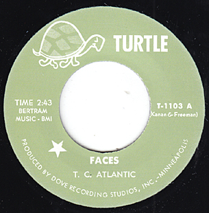 Faces / Baby Please Don't Go