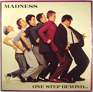One Step Beyond / Mistakes / Nutty Theme