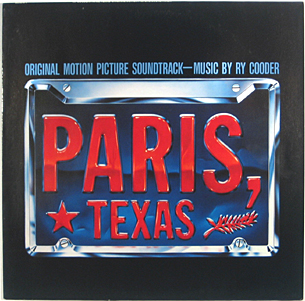 Paris, Texas