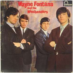 Wayne Fontana And The Mindbenders