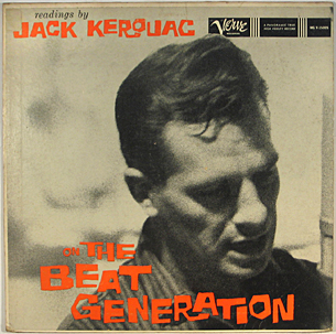 On The Beat Generation