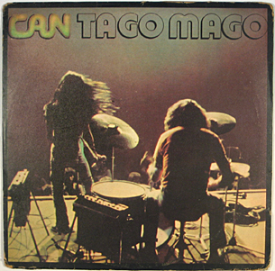 Tago Mago