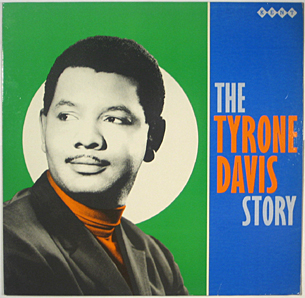 Tyrone Davis Story