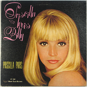Priscilla Loves Billy