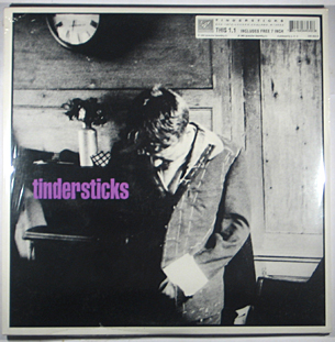 Tindersticks - Second Album