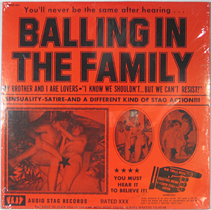 Balling In The Family