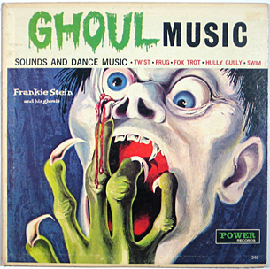 Ghoul Music