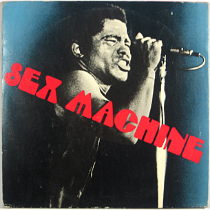 Sex Machine