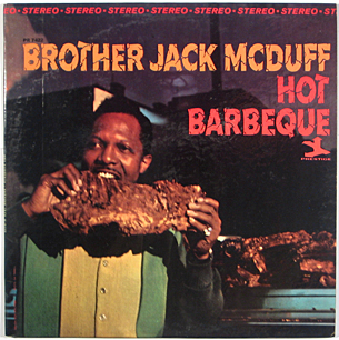 Hot Barbeque