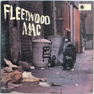 Peter Green's Fleetwood Mac