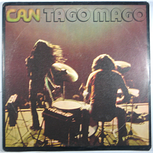 Tago Mago