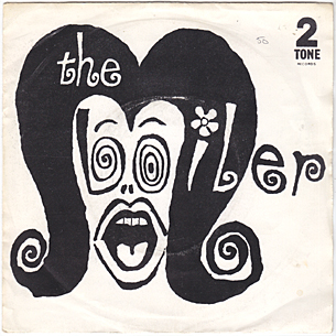 The Boiler / Theme From The Boiler