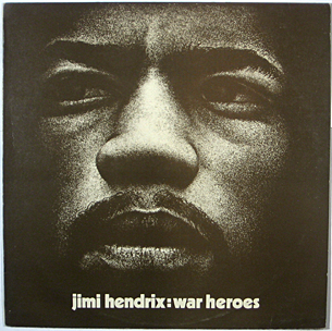 War Heroes